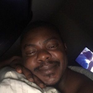 Meet your Posher, Akeem